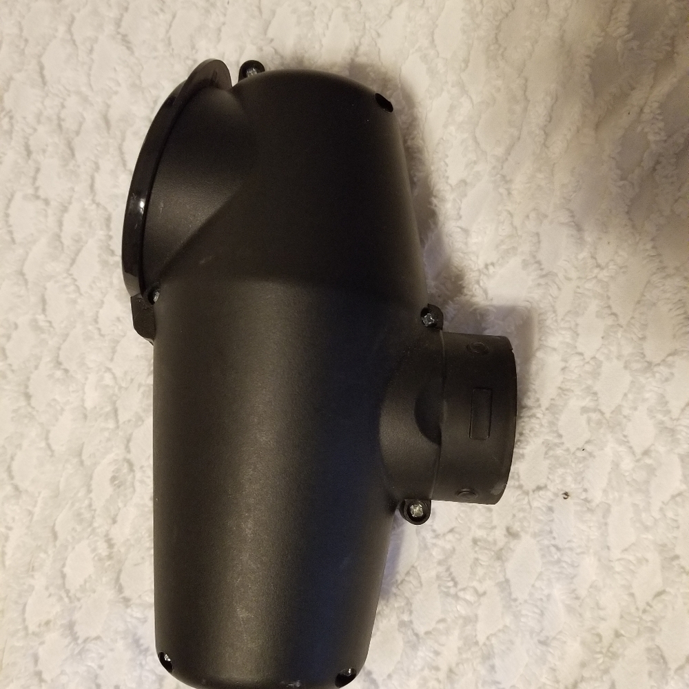 Tippmann A5/X7/Phenom Low Profile Cyclone Hopper G